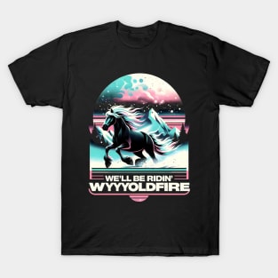 Wildfire T-Shirt